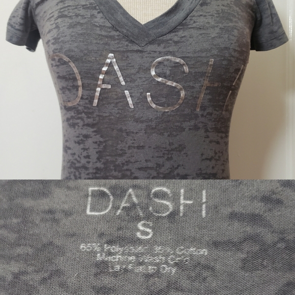 Kardashian DASH Logo Tshirt - Picture 2 of 2